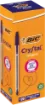 Picture of BIC CRYSTAL PEN MEDIUM XTRA LIFE BLUE BOX 20`S