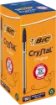 Picture of BIC CRYSTAL PEN XTRA LIFE BLUE 60`S