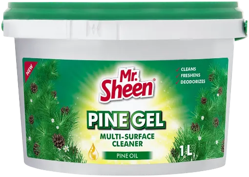 Picture of MR SHEEN PINE GEL 1Lt