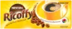 Picture of NESCAFE RICOFFY COFFEE ORIGINAL SACHETS 200`S
