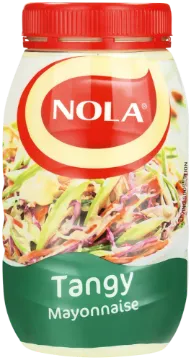Picture of NOLA MAYONNAISE TANGY 750G 750g
