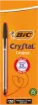 Picture of BIC CRYSTAL PEN MEDIUM XTRA BLACK BOX 20`S