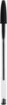 Picture of BIC CRYSTAL PEN MEDIUM XTRA BLACK BOX 20`S
