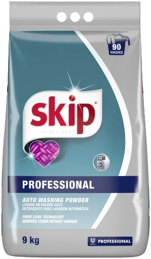 Picture of SKIP W/POWDER PREFORMED BAG PRO 9kg