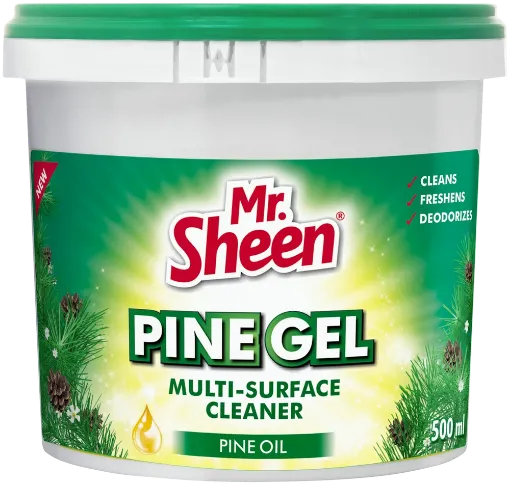 Picture of MR SHEEN PINE GEL 500ml