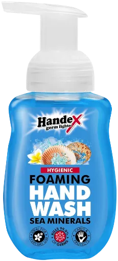 Picture of HANDEX HAND WASH SEA MINERALS each