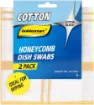 Picture of GOLDENMARC SWAB DISH HONEYCOMB 2PK each