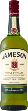 Picture of JAMESON WHISKEY ORIGINAL 40% 750ml