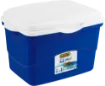 Picture of ADDIS ICE CHEST BLUE 45lt