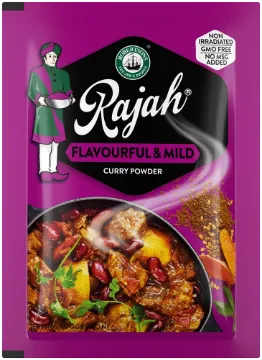 Picture of ROBERTSONS SPICE BLENDS ENV FLAV & MILD 7g