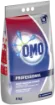 Picture of OMO W/POWDER HAND PREFORMED BAG PRO 9kg