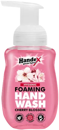 Picture of HANDEX HAND WASH FRENCH LAVENDER 250ml