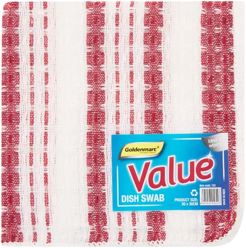 Picture of GOLDENMARC SWAB DISHCLOTH each
