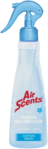 Picture of AIR SCENTS ODOUR 3IN1 NEUTRALIZER C/FRESH 350ml