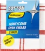 Picture of GOLDENMARC SWAB DISH HONEYCOMB 2PK each
