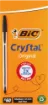 Picture of BIC CRYSTAL PEN XTRA LIFE BLACK 60`S