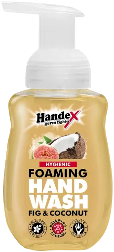 Picture of HANDEX HAND WASH FIG COCONUT 250ml