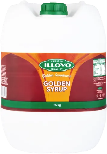 Picture of ILLOVO SYRUP CATERING 25kg