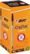 Picture of BIC CRYSTAL PEN XTRA LIFE BLACK 60`S