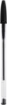 Picture of BIC CRYSTAL PEN XTRA LIFE BLACK 60`S