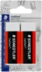 Picture of STEADTLER ERASER 2`s