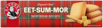 Picture of BAKERS EET SUM MOR ORIGINAL 200g