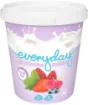Picture of NAMMILK YOGHURT L/FAT  MIXED BERRY 1kg