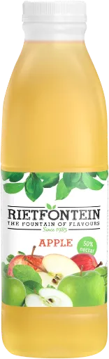 Picture of RIETFONTEIN JUICE APPLE 1Lt