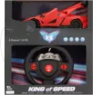 Picture of ONE speed CAR RADIO CONTROL SPEEDKING each