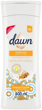 Picture of DAWN BODY LOTION RADIANT GLOW 400ml