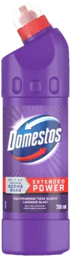 Picture of DOMESTOS BLEACH THICK  LAVENDER BLAST 750ml