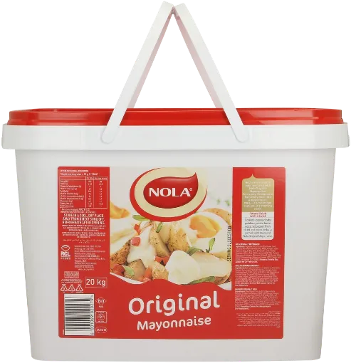Picture of NOLA MAYONNAISE 20kg