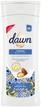 Picture of DAWN BODY LOTION VITAMIN E 400ml
