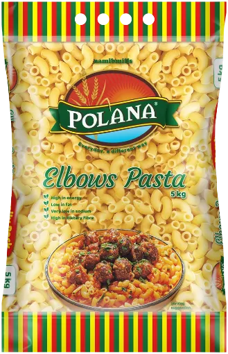 Picture of POLANA PASTA ELBOWS 5kg