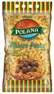 Picture of POLANA PASTA MACARONI ELBOWS 3kg