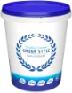 Picture of NAMMILK YOGHURT GREEK PLAIN 500g