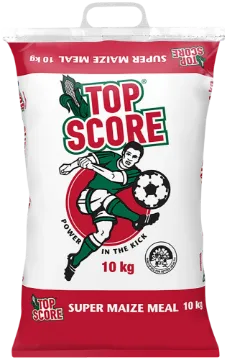 Picture of TOP SCORE SUPER POLY BAG 10kg