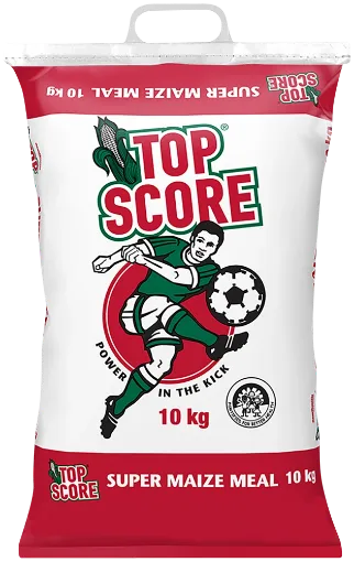 Picture of TOP SCORE SUPER POLY BAG 10kg