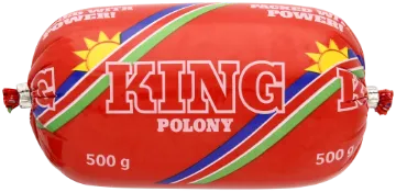 Picture of KING POLONY FRENCH 500g