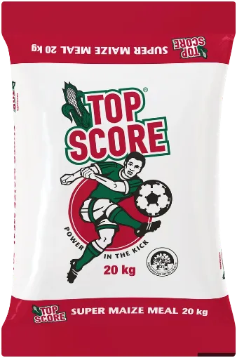 Picture of TOP SCORE SUPER MAIZE MEAL SIFTED 20kg
