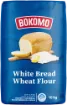 Picture of BOKOMO BREAD FLOUR WHEAT WHITE 10kg