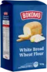 Picture of BOKOMO BREAD FLOUR WHEAT WHITE 10kg