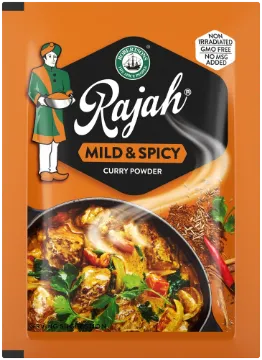 Picture of ROBERTSONS SPICE BLENDS ENV MILD & SPICY 7g