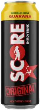 Picture of SCORE ENERGY DRINK ORIGINAL 500ml