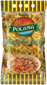 Picture of POLANA PASTA MACARONI 3kg