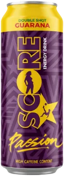 Picture of SCORE ENERGY DRINK PASSION 500ml