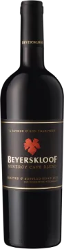 Picture of BEYERSKLOOF SYNERGY WINE 750ml