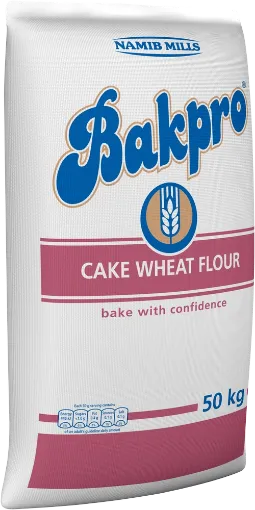 Picture of BAKPRO CAKE FLOUR 50kg