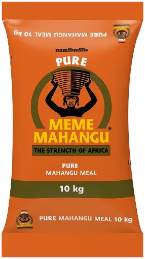 Picture of MEME MAHANGU PURE POLY 10kg