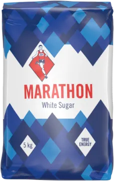 Picture of MARATHON SUGAR WHITE 5kg